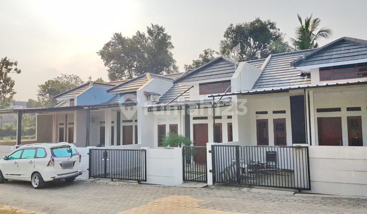 4 Drangong Legok Residential Units for Sale at Bargain Prices. 2