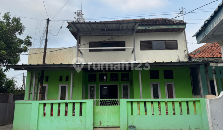 Minimalist Homes at Affordable Prices on Jl Samaun Bakri 2