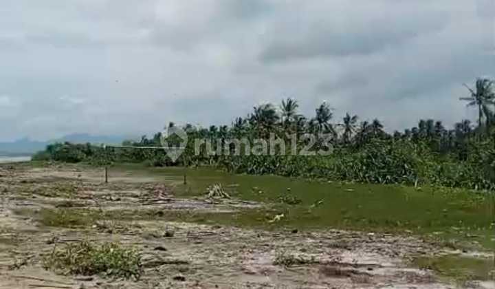 Tanah 17 Hektar Panimbang Cocok untuk Perumahan Tanah 17 Hektar Panimbang Cocok untuk Perumahan