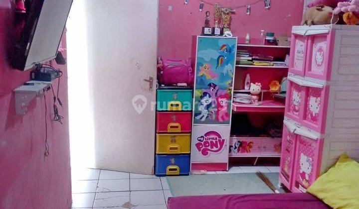 Hunian Harga Miring Safira Regency Dekat UPI 2