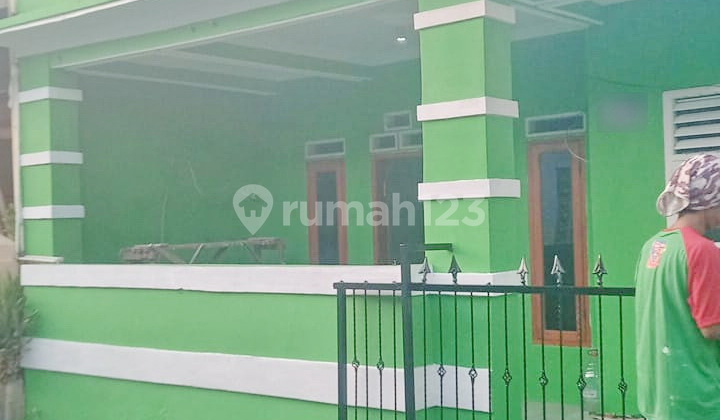 Hunian Minimalis Bumi Serang Damai Harga Miring 1