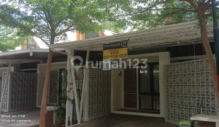 Good Residence Citra Garden BMW Cluster Westwood