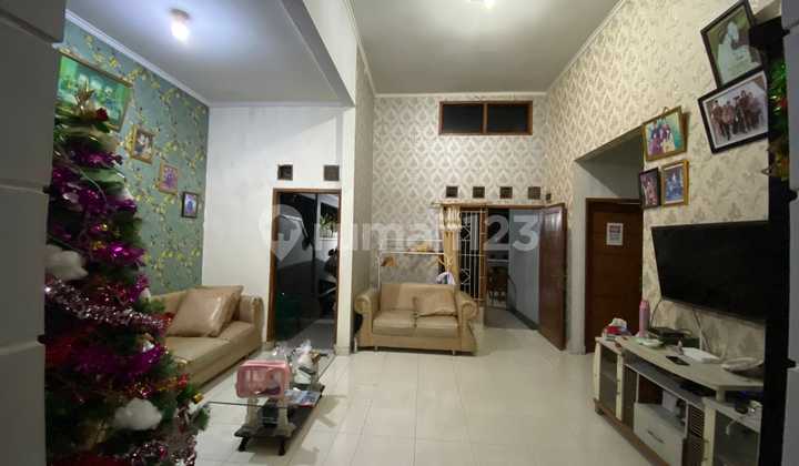 Amarylis, Beautiful Cilegon Garden Residence, For Sale 2