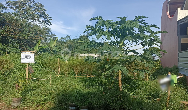 Tanah Kavling Bale Tirtawana Nego Sampai Deal