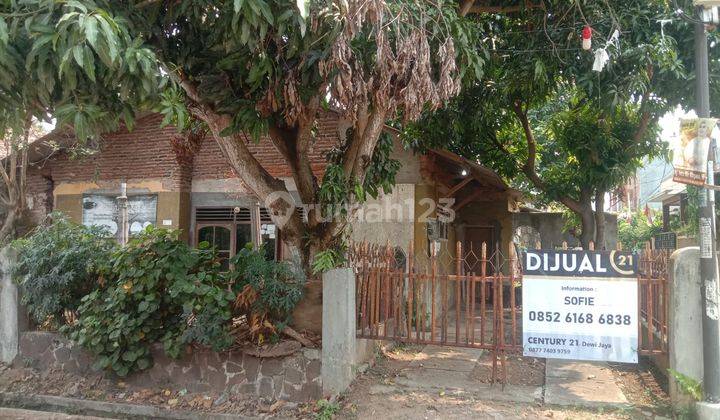 Rumah Kpkn Ciceri Akses Tol Nego Sampai Deal 1