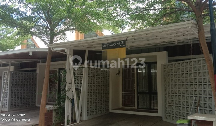 Good Residence Citra Garden BMW Cluster Westwood