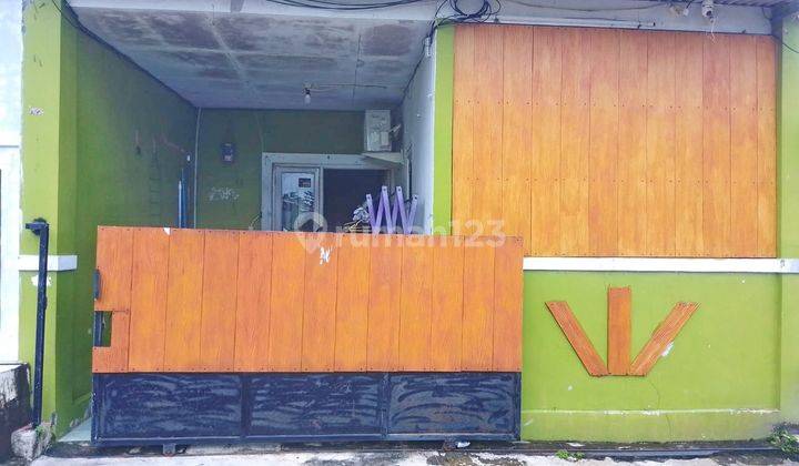 Hunian Harga Miring Safira Regency Dekat UPI 1