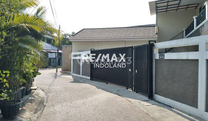 Jual Rumah Kost Dan Kontrakan Baru Di Karang Tengah Permai Tangerang 2