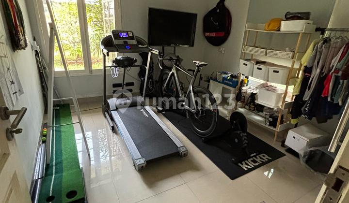 Jual Rumah 2 Lantai Siap Huni Di Taman Kedoya Baru Residence Jakarta Barat 2