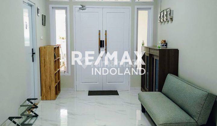 Jual Rumah Kost Baru Strategis 3 Lantai Siap Untung Di Lebak Bulus Jakarta Selatan 2