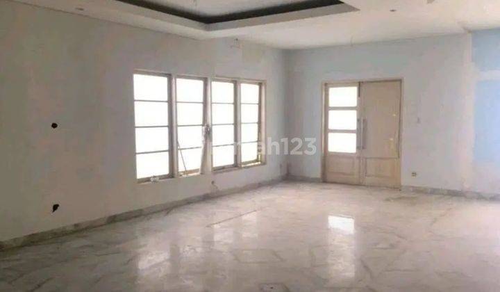 Jual Rumah Strategis Ex Kantor 2 Lantai Kemang Timur Raya Jaksel 2