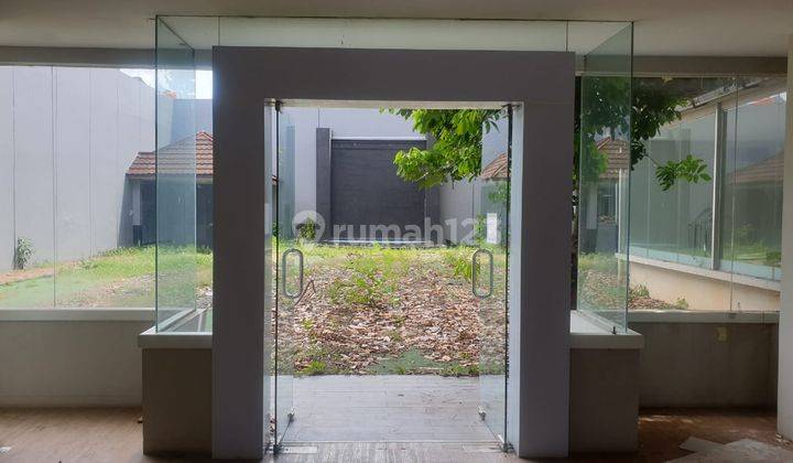 Sewa Tanah Dan Bangunan Super Strategis Luas 1200m2 Di Pos Pengumben, Jakarta Barat 2