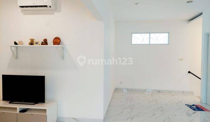 Jual Rumah Cantik 2 Lantai Siap Huni Di Citra Garden 2, Jakarta Barat 2