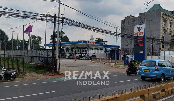 Jual Tanah Komersil Strategis Luas 1,5ha Di Warung Buncit Raya Jakarta Selatan 2