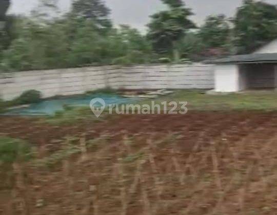 Jual Gudang Baru Bagus Luas 5000m2 Desa Jambe Tigaraksa Tangerang 2