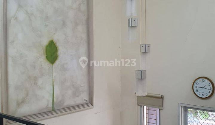 Jual Rumah Bagus 3 Lantai Siap Huni Di Rawa Kepa Tomang Jakbar 2