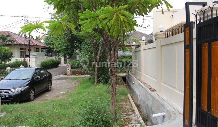 Jual Rumah 2 Lantai Siap Huni Di Delman Indah Kebayoran Lama Jakarta Selatan 2