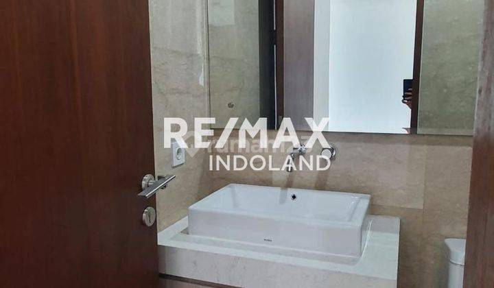 Jual 1 Bedrooms Furnished Siap Huni Apt Veranda Residence  2