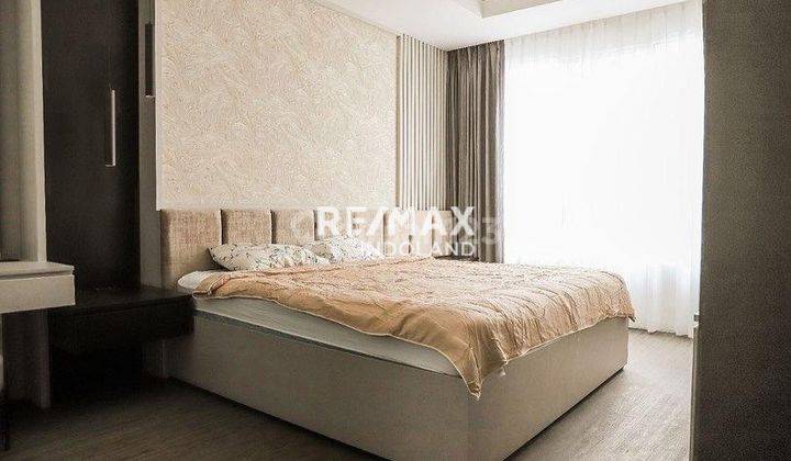 Jual 3+1 Bedroom Furnish Siap Huni Apt Essence Darmawangsa Cipete 2