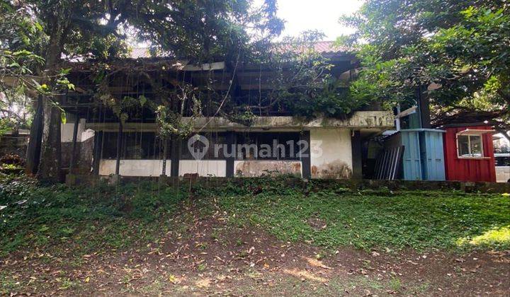 Jual Murah Rumah Di Bawah Njop Luas 4431m Di Lebak Bulus Jaksel 2