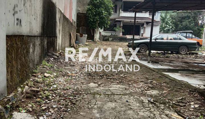 Jual Tanah Komersil Luas 1980m Di H Saidi Tb Simatupang Jaksel 1