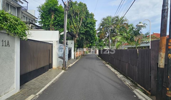 Jual Rumah Cantik 2 Lantai Siap Huni di Fatmawati Jakarta Selatan 2