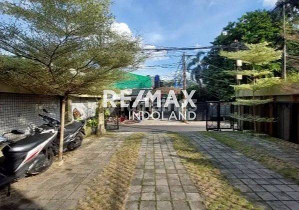 Jual Gedung Kantor Strategis 5 Lantai Siap Pakai Di Cipete Jakarta Selatan 2