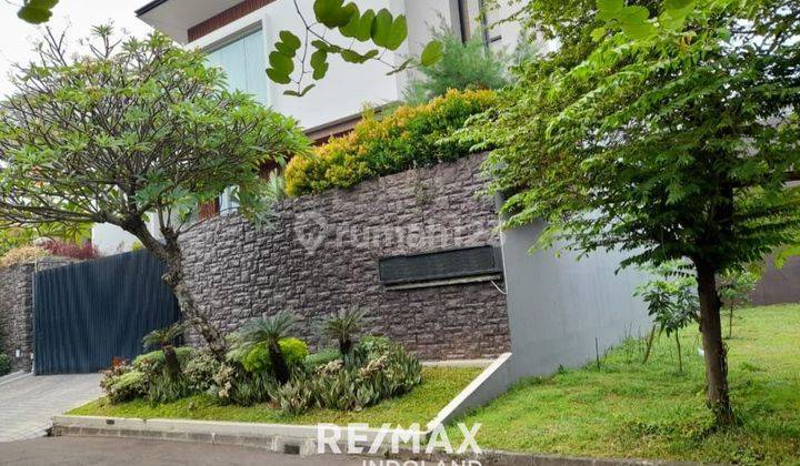 Jual Tanah Kavling Hook Luas 300m2 Permata Puri Media Kembangan Jakarta Barat 2