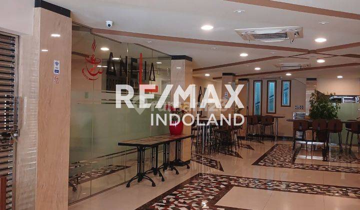 Jual Gedung Strategis 7 Lantai Furnished Di Melawai Kebayoran Baru Jakarta Selatan 2