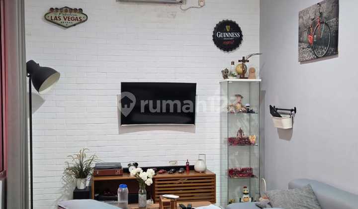 Jual Rumah Cantik 2 Lantai Furnished Siap Huni Di Greenlake City Cipondoh Tangerang Jual Rumah Cantik 2 Lantai Furnished Siap Huni Di Greenlake City Cipondoh Tangerang