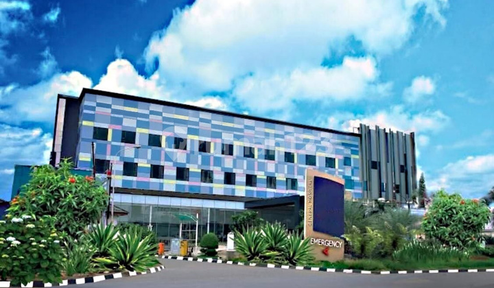 Jual Rumah Sakit Type B Take Over di Karawang Jawa Barat Jual Rumah Sakit Type B Take Over di Karawang Jawa Barat