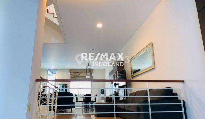 Jual Rumah Townhouse Bagus 4 Lantai Siap Huni Di Residence 28 Kedoya Jakarta Barat 1