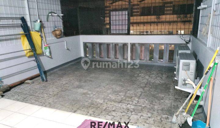 Jual Cepat Ruko Strategis 3 Lantai Siap Huni Di Cengkareng Jakarta Barat 2