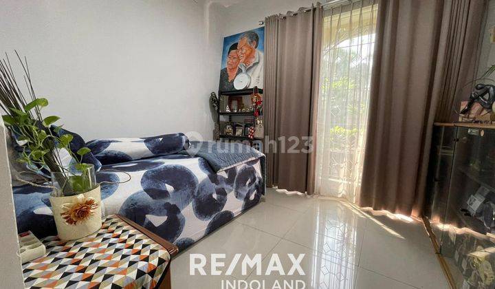 Jual Rumah Bagus 2 Lantai Siap Huni Di Taman Surya Jakarta Barat 2