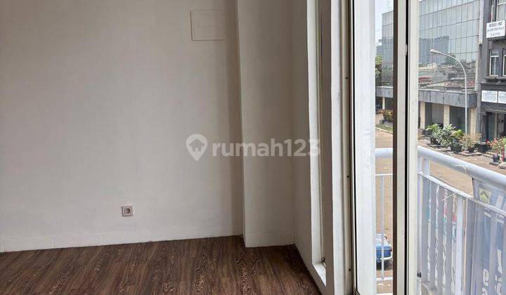 Jual Ruko Strategis 2,5 Lantai Siap Pakai Di Sutera Niaga Alam Sutera Tangerang 2