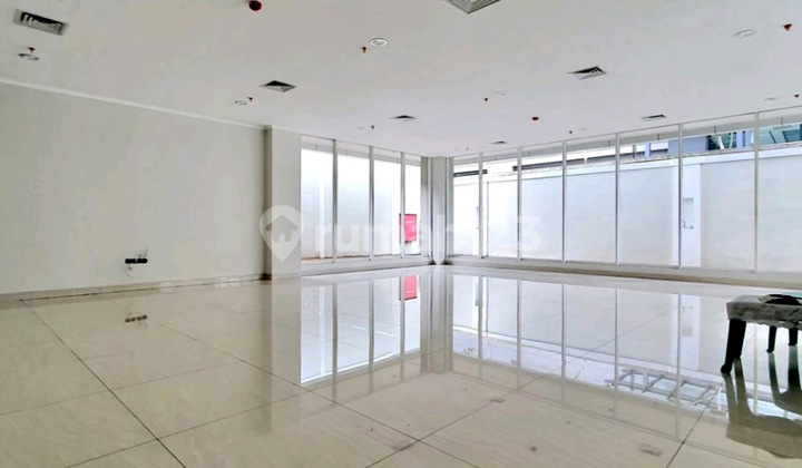 For Sale: Brand New Strategic 7-Story Office Building in Pancoran, South Jakarta 2