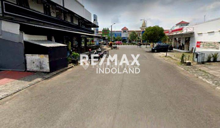 Jual Ruko Gandeng Bagus 3 Lantai Siap Pakai Galuh Soho Karawang 2