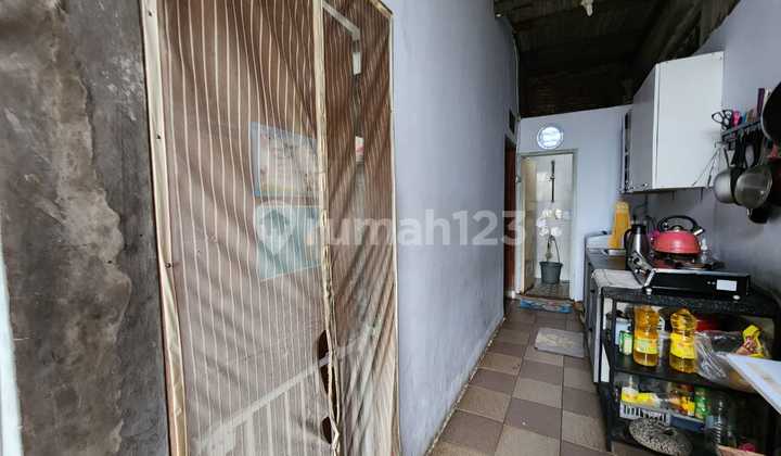 Jual Rumah Tua & Tanah Kavling Luas 700m Di Kemanggisan Jakarta Barat Jual Rumah Tua & Tanah Kavling Luas 700m Di Kemanggisan Jakarta Barat