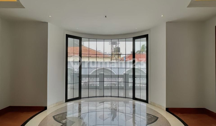 Jual Rumah Mewah American Classic 2 Lantai Siap Huni Di Pondok Indah Jakarta Selatan 2