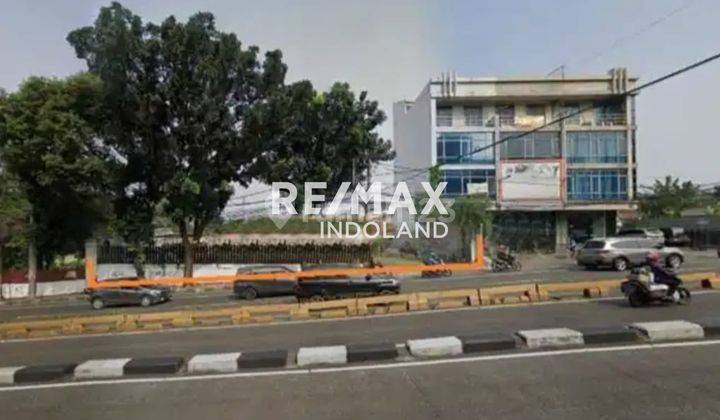 Jual Sewa Tanah Super Strategis Luas 5500m2 Warung Buncit Jaksel 1