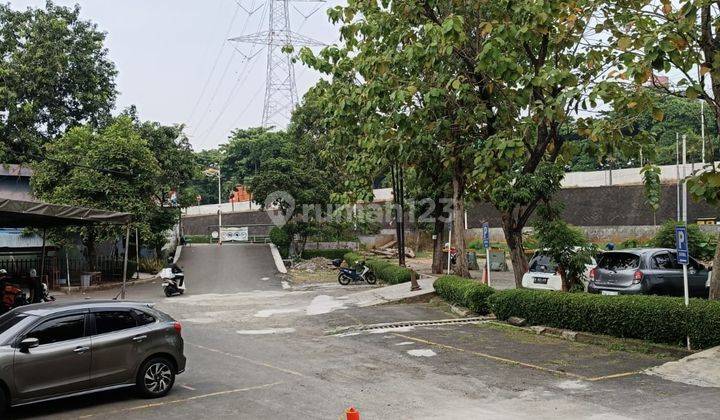 Sewa Cepat Gudang Strategis Pinggir Jalan Luas 10.595m Di Kebon Pala Makasar Jakarta Timur 2