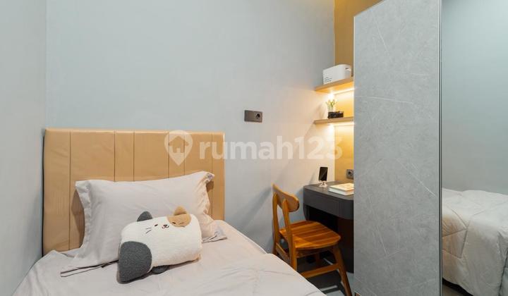 Good Brand New Boarding House Ready for Profit 4.5 Floors in Tomang, West Jakarta 2