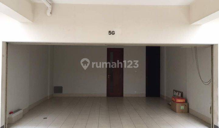 Rumah Cantik di Residences 28, Jalan Panjang, Jakarta Barat. 3 Lantai HGB Furnish Bagus, Harga OK  6