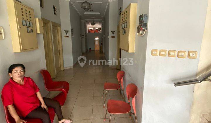 Jual Ruang Usaha Kost Dan Hotel Pavilion Lokasi Strategis Murah 13