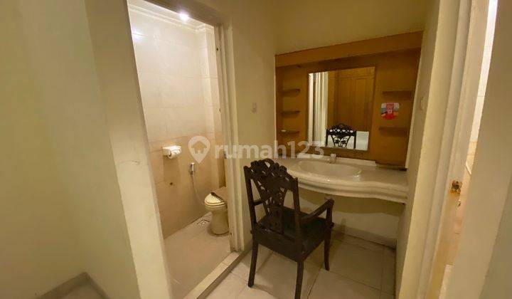 Jual Ruang Usaha Kost Dan Hotel Pavilion Lokasi Strategis Murah 17