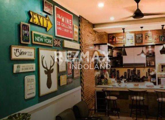 Rumah di Magnolia Park 1, Cipondoh, Tangerang. 500 meter dari green lake city. 4 Lantai SHM Bagus 10