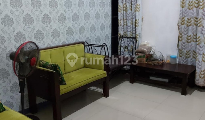 GRAND TERATAI BUDURAN SIDOARJO. DEKAT TAMAN TIARA DAN RS MITRAKELUARGA 2