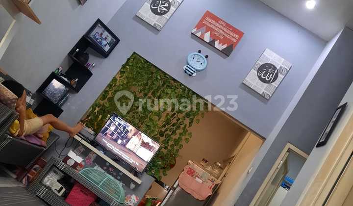 RUMAH CANTIK SIDOKARE BEBAS BANJIR 2