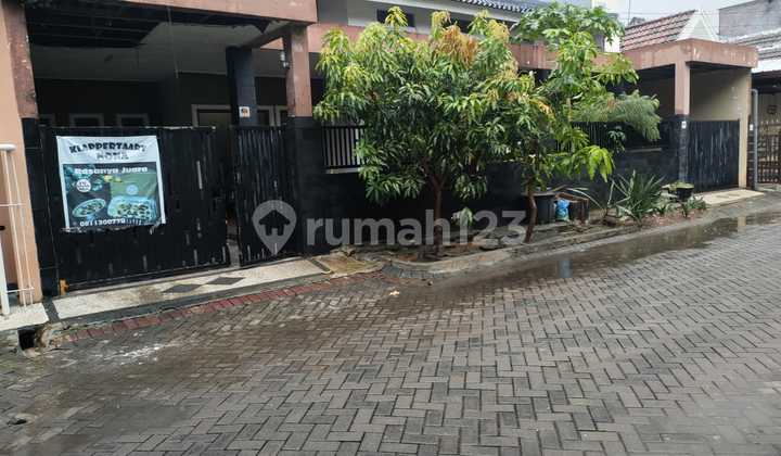 PONDOK MUTIARA 2 HOUSES BECOME 1. QUICK SALE