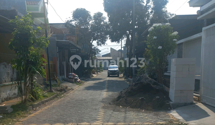 Sale Permata Alam Permai, Dekat Puri Surya Gedangan. Paling Murah 2